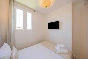 Charming Apartment - 2bdr/6p - Saint Tropez/port