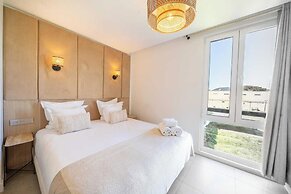 Charming Apartment - 2bdr/6p - Saint Tropez/port