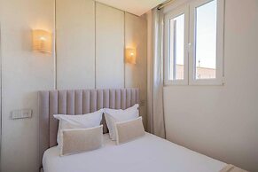 Charming Apartment - 2bdr/6p - Saint Tropez/port