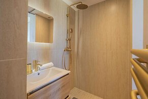 Charming Apartment - 2bdr/6p - Saint Tropez/port