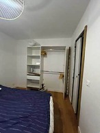 Modern Apartment 1br/4p - Paris 10th