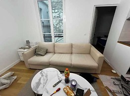Modern Apartment 1br/4p - Paris 10th