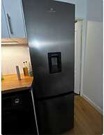 Modern Apartment 1br/4p - Paris 10th