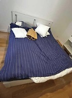 Modern Apartment 1br/4p - Paris 10th