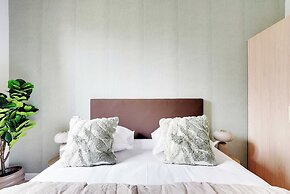 Cozy Apartment 1br/3p - Ivry