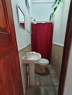 Zacatecoluca House