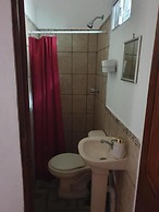 Zacatecoluca House