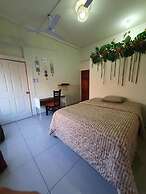 Zacatecoluca House