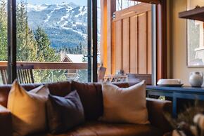 Harmony Chalet at Montebello