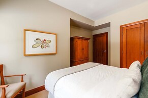 Harmony Chalet at Montebello