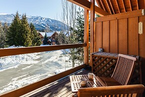 Harmony Chalet at Montebello