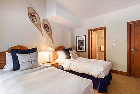 Harmony Chalet at Montebello