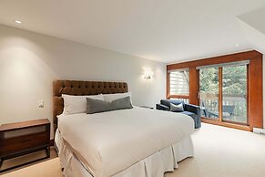 Northlight Retreat at Alpine Greens