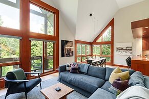Northlight Retreat at Alpine Greens