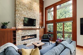 Northlight Retreat at Alpine Greens