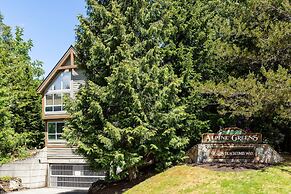 Northlight Retreat at Alpine Greens