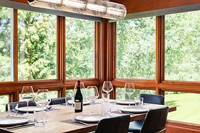 Northlight Retreat at Alpine Greens