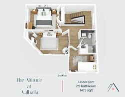 The Altitude at Valhalla