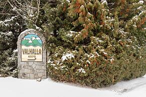 The Altitude at Valhalla