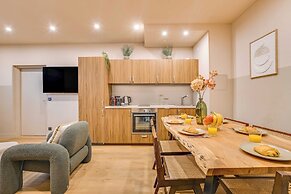 Spacious Apartment - 2br/10p - Place D'italie