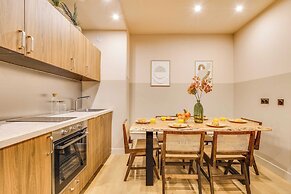 Spacious Apartment - 2br/10p - Place D'italie