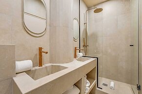 Spacious Apartment - 2br/10p - Place D'italie