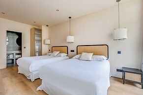 Spacious Apartment - 2br/10p - Place D'italie
