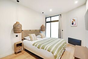 Spacious Apartment - 2br/10p - Place D'italie