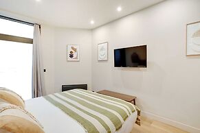 Spacious Apartment - 2br/10p - Place D'italie