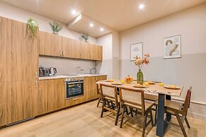 Spacious Apartment - 2br/10p - Place D'italie