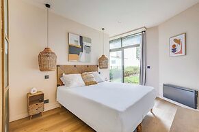 Spacious Apartment - 2br/10p - Place D'italie