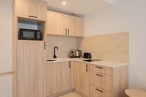Apartment Place des Lices -2bdr/6p- Saint Tropez