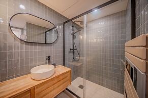 Apartment Place des Lices -2bdr/6p- Saint Tropez