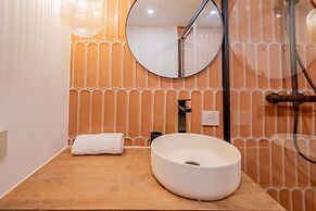 Apartment Place des Lices -2bdr/6p- Saint Tropez