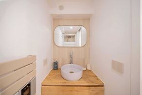 Studio in a Residence With Pool - Saint-tropez