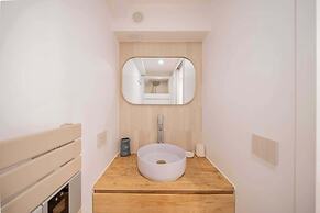 Studio in a Residence With Pool - Saint-tropez