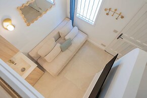 Studio in a Residence With Pool - Saint-tropez