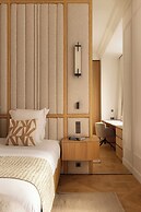 Luxury A/C Apt - 10p/4bdr - Arc de Triomphe