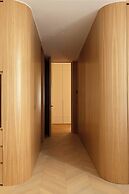 Luxury A/C Apt - 10p/4bdr - Arc de Triomphe