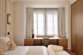 Luxury A/C Apt - 10p/4bdr - Arc de Triomphe