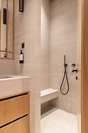Luxury A/C Apt - 10p/4bdr - Arc de Triomphe