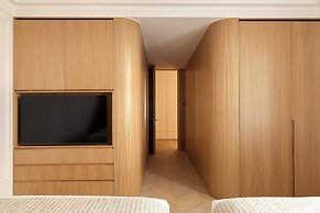 Luxury A/C Apt - 10p/4bdr - Arc de Triomphe