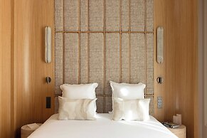 Luxury A/C Apt - 10p/4bdr - Arc de Triomphe