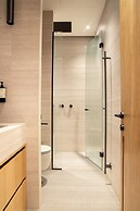 Luxury A/C Apt - 10p/4bdr - Arc de Triomphe
