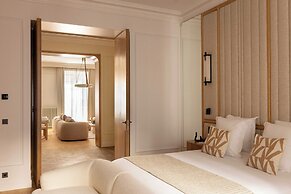Luxury A/C Apt - 10p/4bdr - Arc de Triomphe