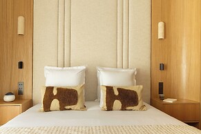 Luxury A/C Apt - 10p/4bdr - Arc de Triomphe