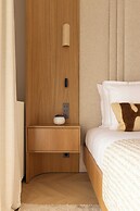 Luxury A/C Apt - 10p/4bdr - Arc de Triomphe