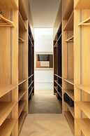 Luxury A/C Apt - 10p/4bdr - Arc de Triomphe