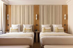 Luxury A/C Apt - 10p/4bdr - Arc de Triomphe