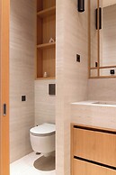 Luxury A/C Apt - 10p/4bdr - Arc de Triomphe